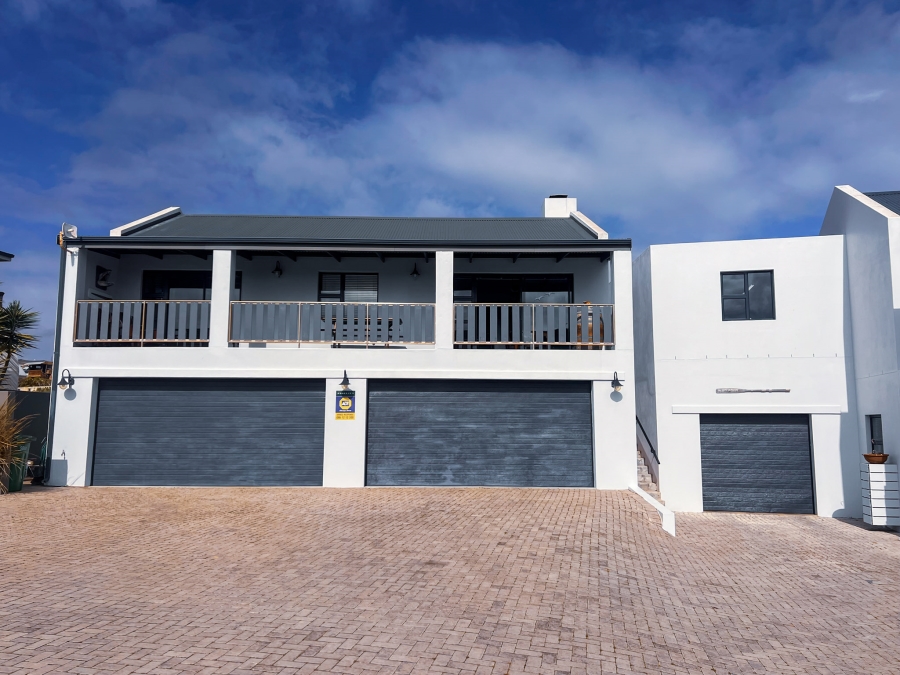 5 Bedroom Property for Sale in Myburgh Park Western Cape